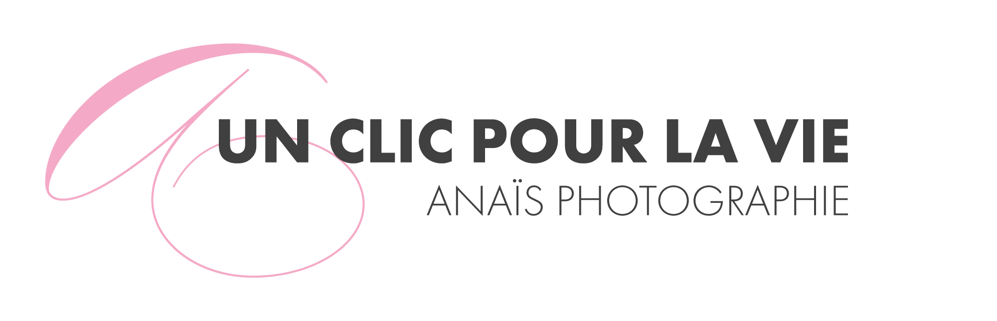 Un clic pour la vie – Potographies